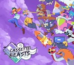 * Cassette Beasts * Steam Ключ * Не для всех стран *