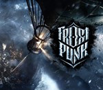 * Frostpunk: GOTY * Steam Ключ