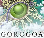 * Gorogoa * Steam Ключ * Весь мир