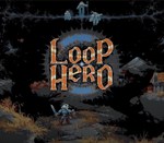 🍙 Loop Hero 🍩 Steam Ключ 🌆 Весь мир