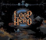 * Loop Hero * Steam Ключ * Весь мир