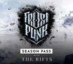 🍭 Frostpunk - Season Pass Bundle 🍨 Steam DLC - irongamers.ru