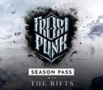* Frostpunk - Season Pass Bundle * Steam DLC