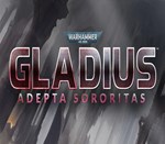 🎊 Warhammer 40,000: Gladius - Adepta Sororitas 🌙 DLC