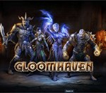 * Gloomhaven * Steam Ключ * Весь мир