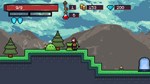 * Dagger of heroes * Steam Ключ * Весь мир