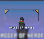 * Dagger of heroes * Steam Ключ * Весь мир