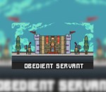 * Obedient Servant * Steam Ключ * Весь мир