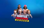 * WWE 2K BATTLEGROUNDS - Ultimate Brawlers* Steam DLC