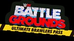 * WWE 2K BATTLEGROUNDS - Ultimate Brawlers* Steam DLC