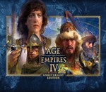 💫 Age of Empires IV Anniversary Edition 🌌 Steam Ключ
