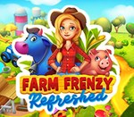 * Farm Frenzy: Refreshed * Steam Ключ * Весь мир