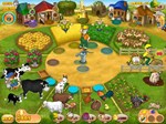 * Farm Mania 2 * Steam Ключ * Весь мир