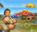 * Farm Mania 2 * Steam Ключ * Весь мир