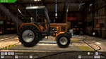 * Farm Mechanic Simulator 2015 * Steam Ключ * Global