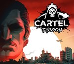 * Cartel Tycoon * Steam Ключ
