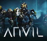 * ANVIL * Steam Ключ * Весь мир