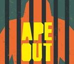 * APE OUT * Steam Ключ * Весь мир