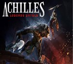 * Achilles Legends Untold * Steam Ключ * Весь мир
