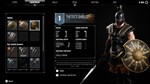 * Achilles Legends Untold * Steam Ключ * Весь мир
