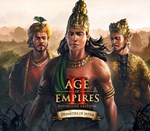 🌟 Age of Empires II Definitive Dynasties of India🔥DLC