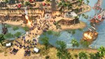 🎖️ Age of Empires III DE Knights of the Mediterranean 