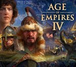 🍘 Age of Empires IV 🍻 Steam Ключ 🌺 Весь мир