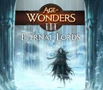 🌺 Age of Wonders III Eternal Lords Expansion 🏵️ DLC