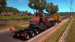 * American Truck Simulator Heavy Cargo Pack * DLC