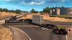 * American Truck Simulator Heavy Cargo Pack * DLC