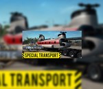 * American Truck Simulator Special Transport * DLC