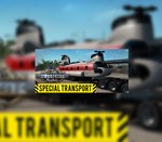 🍧 American Truck Simulator Special Transport 🌸 DLC - irongamers.ru