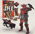 * Apex Legends Bloodhound Edition ** Origin Ключ