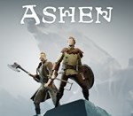 * Ashen * Steam Ключ
