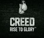 * Creed Rise to Glory VR * Steam Ключ ** Весь мир