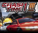 * Crash Time 3 * Steam Ключ * Весь мир