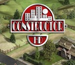 * Constructor HD * Steam Ключ * Весь мир