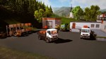 * Construction Simulator 2015 Deluxe **Не все страны**