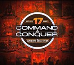 * Command & Conquer Ultimate Collection * Origin Ключ