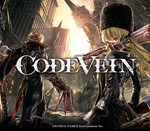* Code Vein Digital Deluxe * Steam Ключ * Весь мир