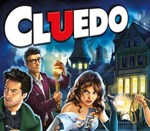 * Clue/Cluedo The Classic Mystery Game * Steam Ключ
