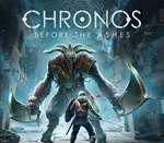 * Chronos: Before the Ashes * Steam Ключ * Весь мир