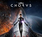 ** Chorus * Steam Ключ * Не для всех стран