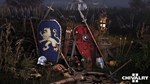 * Chivalry 2(II) * Epic Games Ключ * Весь мир