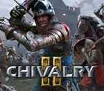 * Chivalry 2(II) * Epic Games Ключ * Весь мир