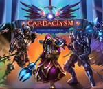 * Cardaclysm * Steam Ключ * Весь мир
