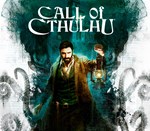 * Call of Cthulhu * Steam Ключ * Весь мир