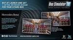 * Bus Simulator 18 * Steam Ключ