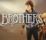 * Brothers - A Tale of Two Sons * Steam Ключ
