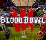 * Blood Bowl 3 * Steam Ключ * Весь мир